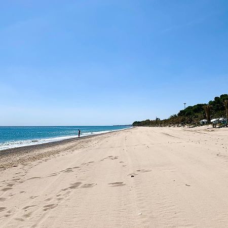 Camping La Torre Del Sol - Maeva Vacansoleil Miami Playa ภายนอก รูปภาพ