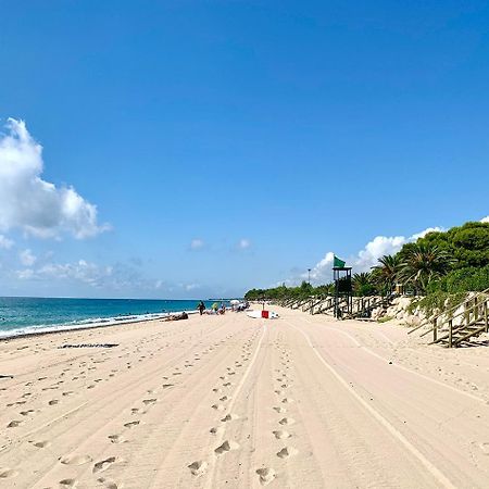 Camping La Torre Del Sol - Maeva Vacansoleil Miami Playa ภายนอก รูปภาพ