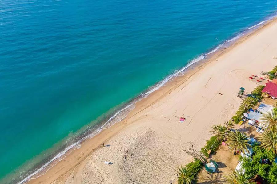 Camping La Torre Del Sol - Maeva Vacansoleil Miami Playa ภายนอก รูปภาพ