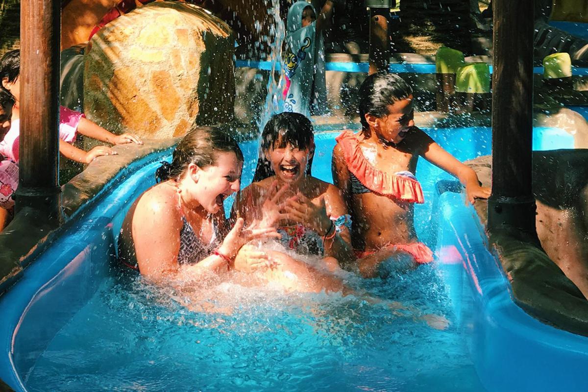Camping La Torre Del Sol - Maeva Vacansoleil Miami Playa ภายนอก รูปภาพ